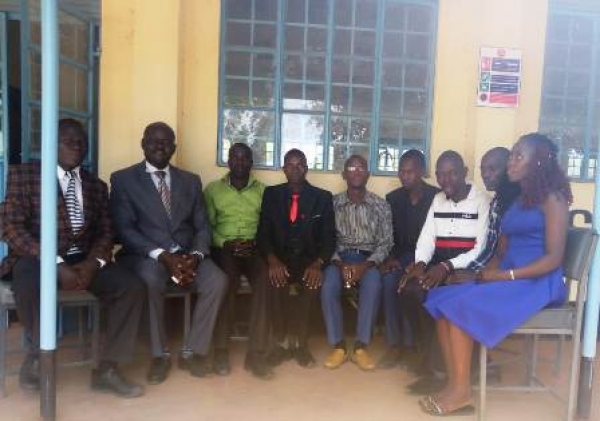 Deputy Principal